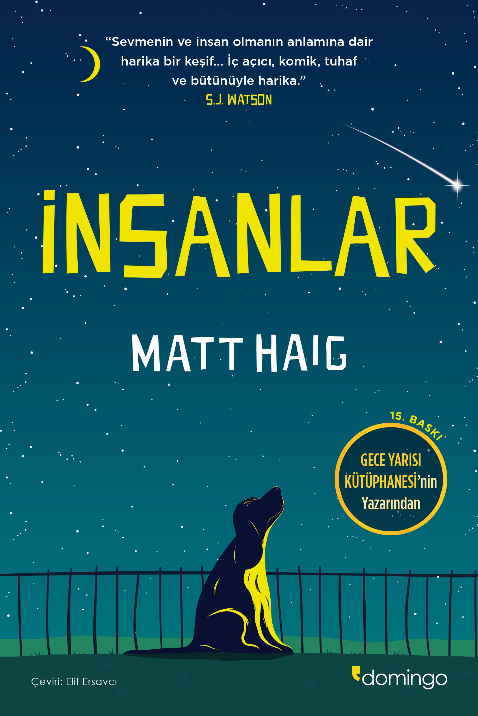 İnsanlar