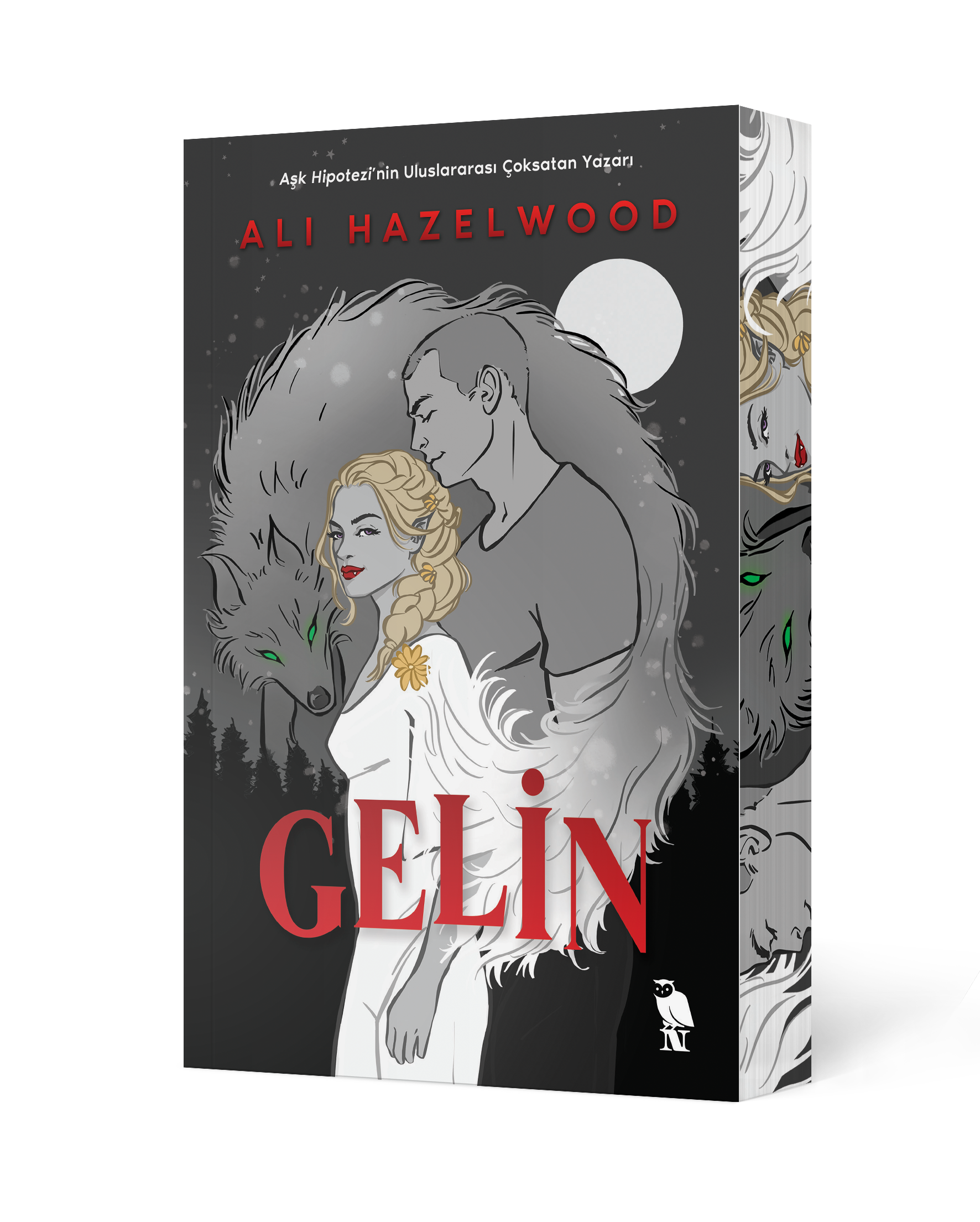 Gelin