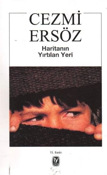 Haritanın Yırtılan Yeri
