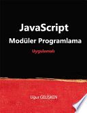 JavaScript Modüler Programlama