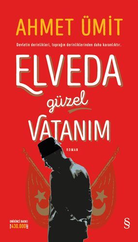 Elveda Güzel Vatanım