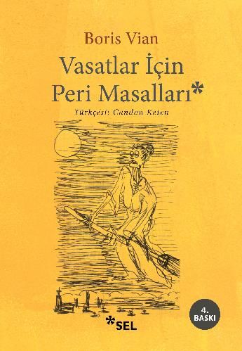 Vasatlar İçin Peri Masalları
