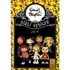 Gizli Yediler Sokta - 13