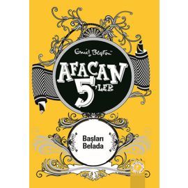 Afacan 5Ler Başları Belada