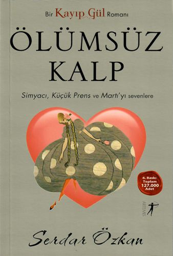 Kayıp Gül 2: Ölümsüz Kalp