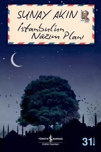 İstanbul'un Nâzım Planı
