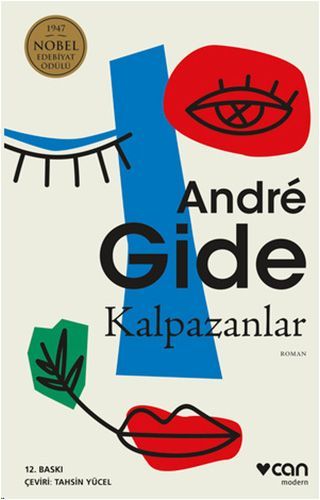 Kalpazanlar