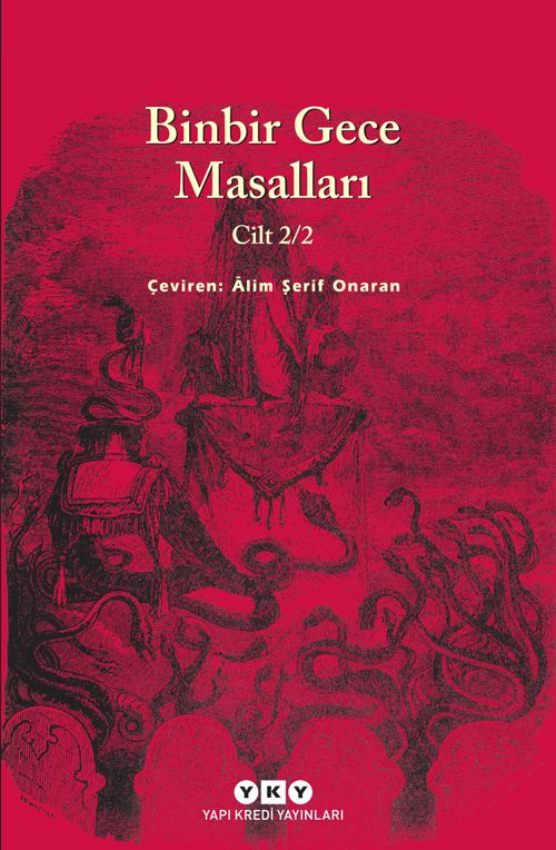 Binbir Gece Masalları 2/2