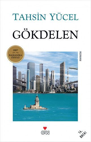Gökdelen
