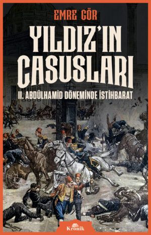 Yıldız'ın Casusları