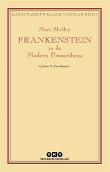 Frankenstein Ya Da Modern Prometheus