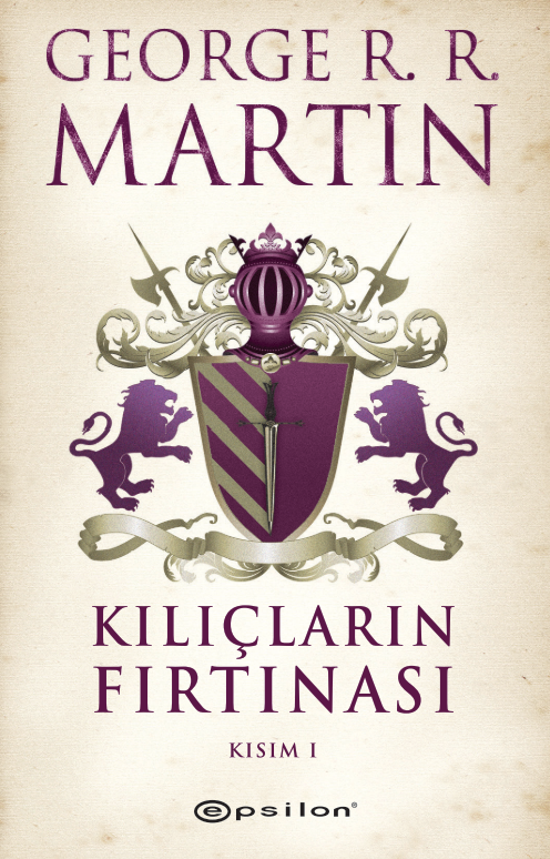 Kılıçların Fırtınası 1 (A Storm of Swords)