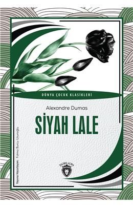 Siyah Lâle