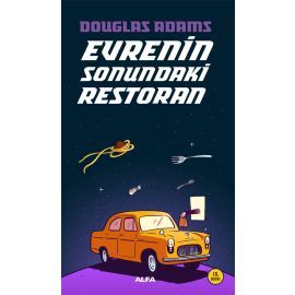 Evrenin Sonundaki Restoran