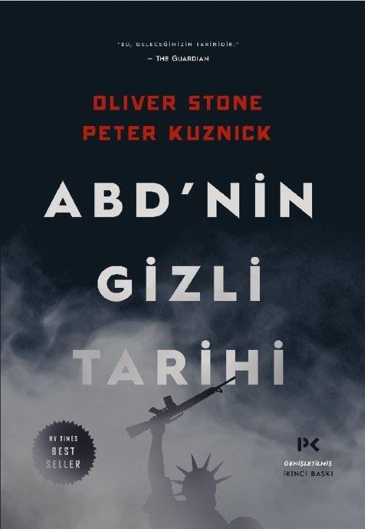 ABDnin Gizli Tarihi