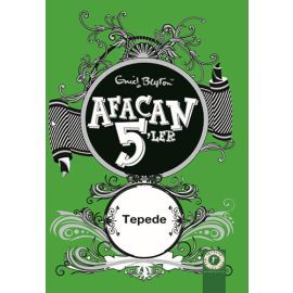 Afacan 5Ler Tepede