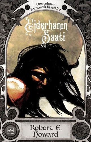 Conan Ejderhanın Saati