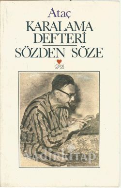 Karalama Defteri Sözden Söze