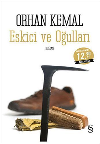 Eskici ve Oğulları