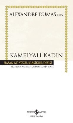 Kamelyalı Kadın