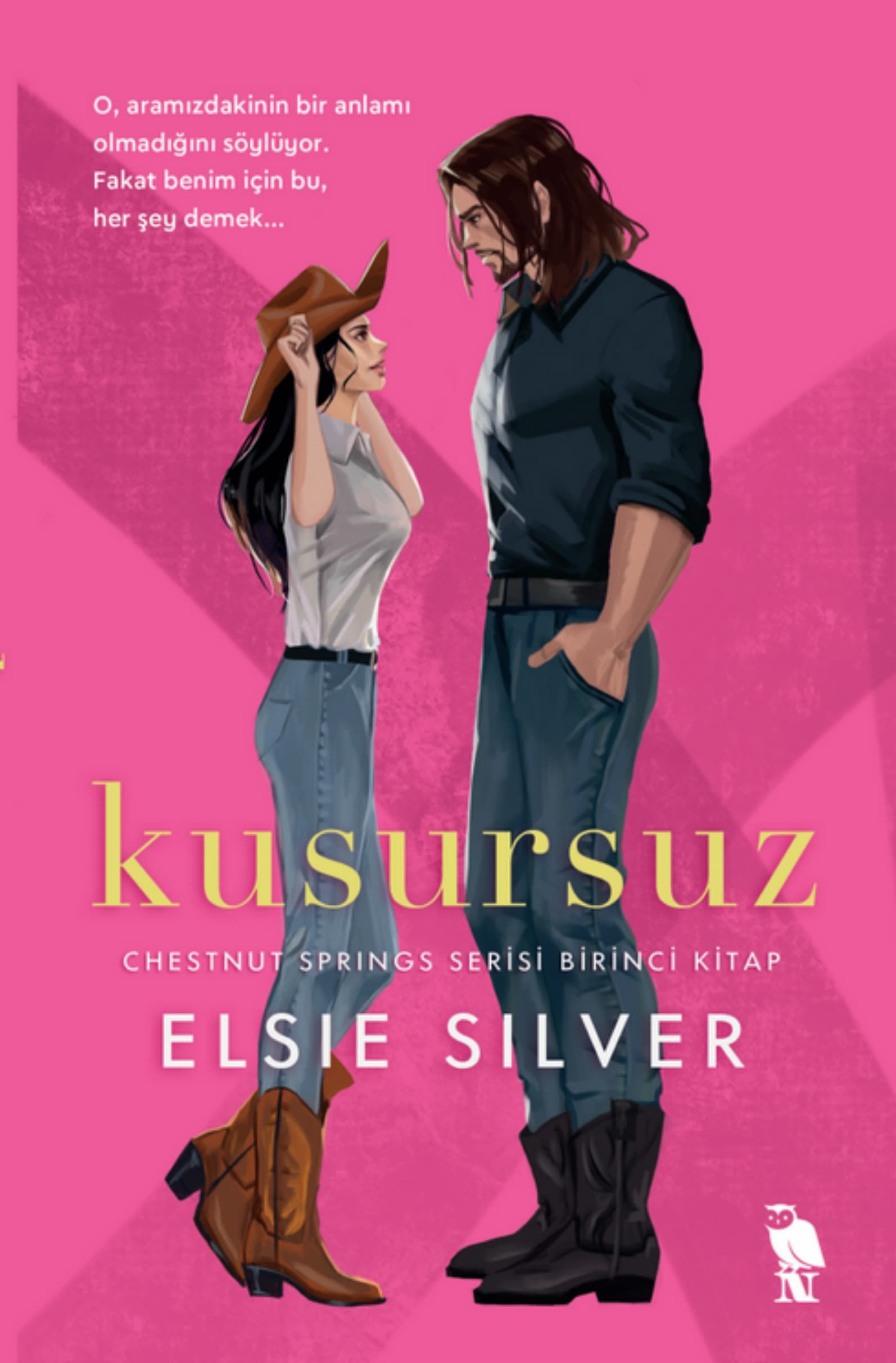 Kusursuz