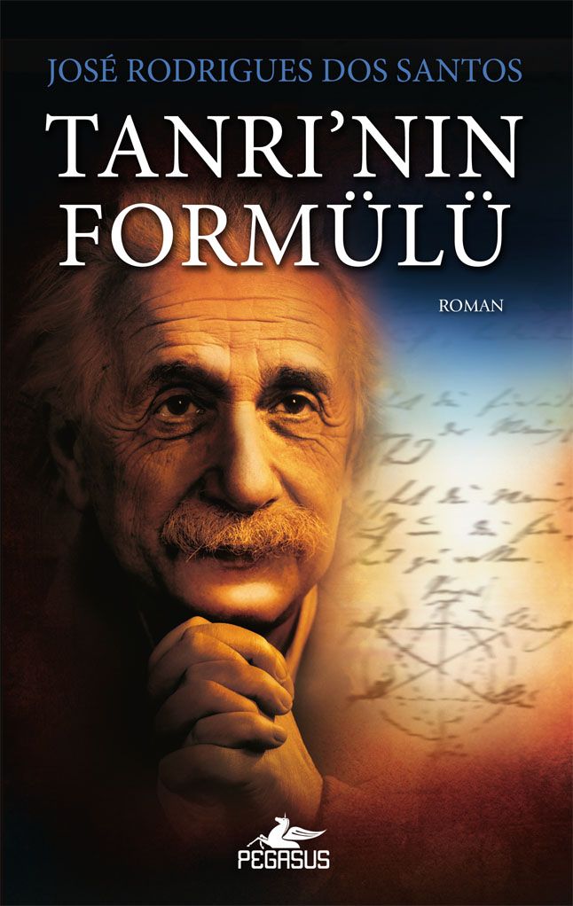 Tanrı’nın Formülü