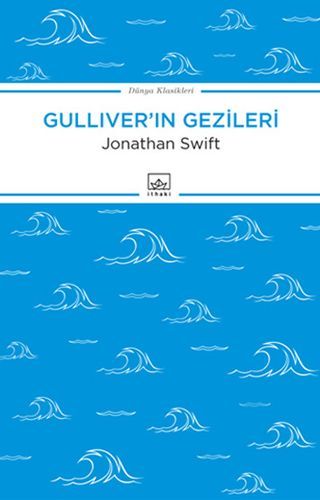 Gülliver'in Gezileri