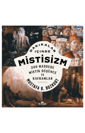 Dakikalar İçinde Mistisizm