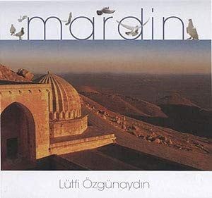 Mardin fotoğraf - deneme