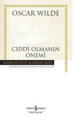 Ciddi Olmanın Önemi