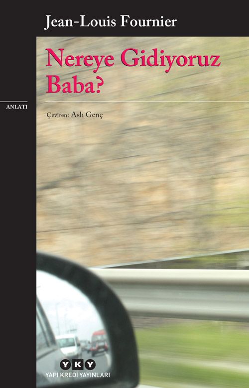 Nereye Gidiyoruz Baba
