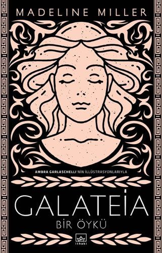Galateia Bir Öykü