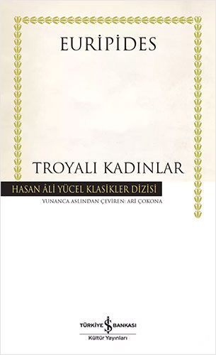 Troyalı Kadınlar