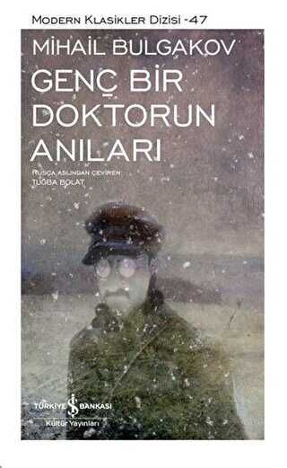 Genç Bir Doktorun Anıları Şömizli