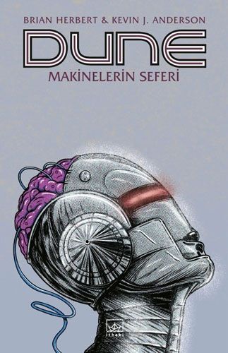 Dune - Makinelerin Seferi