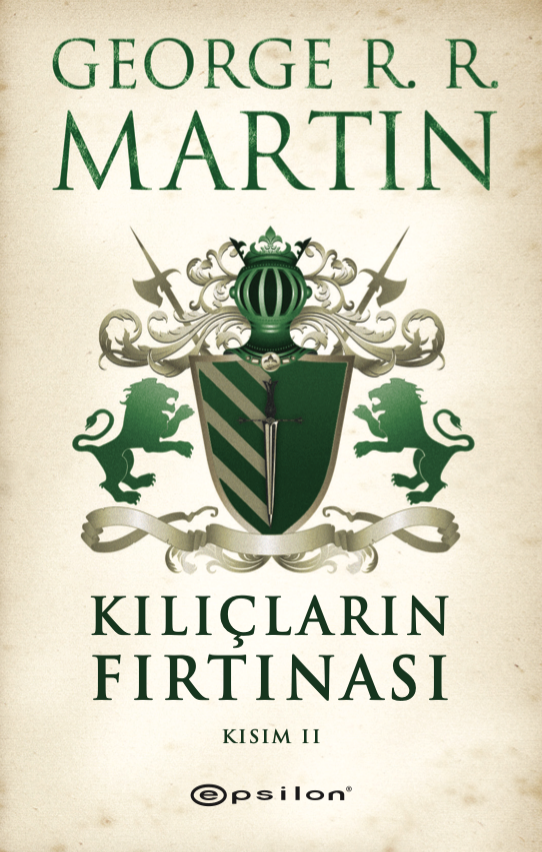 Kılıçların Fırtınası 2 (A Storm of Swords)