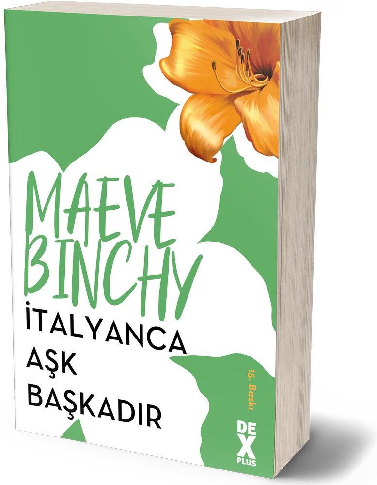 İtalyanca Aşk Başkadır
