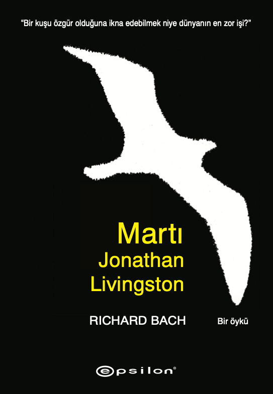 Martı Jonathan Livingston