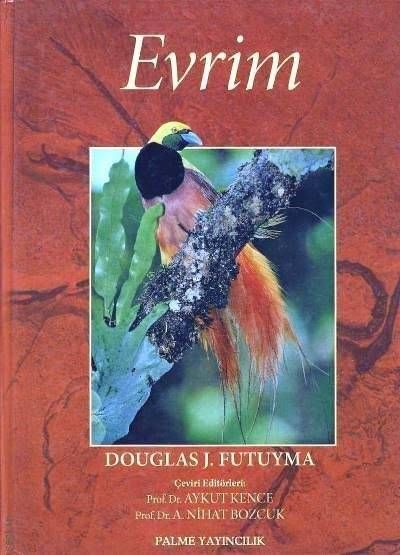 Evrim