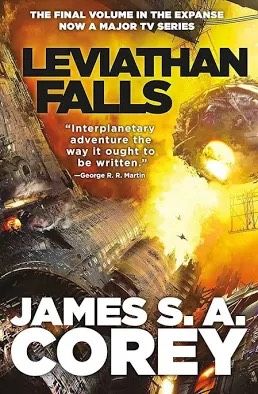 Leviathan Falls