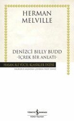 Denizci Billy Budd – İçrek Bir Anlatı