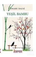yeşil bambu