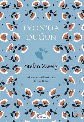 Lyonda Düğün