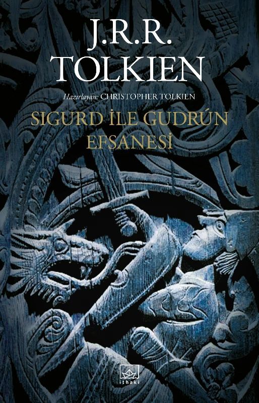 Sigurd ile Gudrun Efsanesi