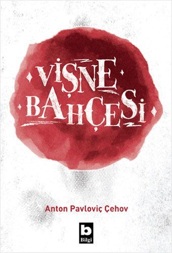 Vişne Bahçesi