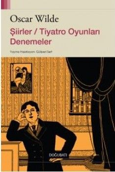 Şiirler, Tiyatro Oyunları, Denemeler