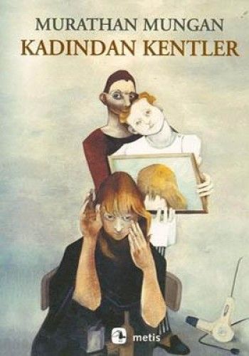 Kadından Kentler