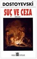 Suç ve Ceza (2. Cilt)
