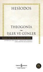 Theogonia - İşler ve Günler