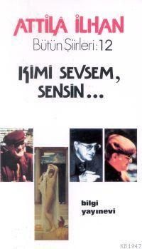 Kimi Sevsem Sensin